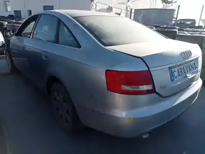 Verschrottungsfahrzeug audi a6 berlina (4f2) 3.0 tdi quattro (165kw) des jahres 2004 angetrieben bmk