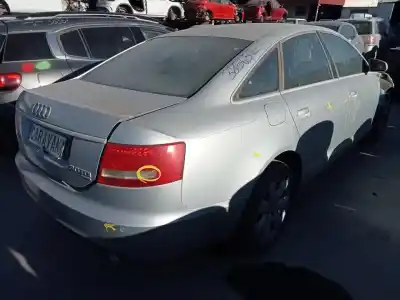 Verschrottungsfahrzeug audi a6 berlina (4f2) 3.0 tdi quattro (165kw) des jahres 2004 angetrieben bmk