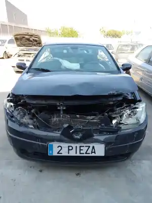 Veicolo di demolizione otras marcas megane ii coupe/cabrio 1.6 16v dell'anno 0 alimentato g/ k4m d8