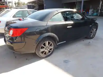 Veicolo di demolizione otras marcas megane ii coupe/cabrio 1.6 16v dell'anno 0 alimentato g/ k4m d8