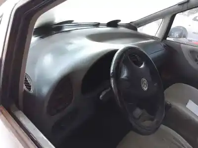 Verschrottungsfahrzeug volkswagen                                         sharan (7m8)                                                                                                                                                                                                                                               comfortline                                                                                                                                                                                                                                                des jahres 1999 angetrieben afn