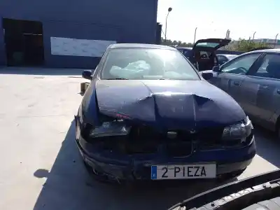 Sloopvoertuig seat toledo (1m2) signum van het jaar 2001 aangedreven 