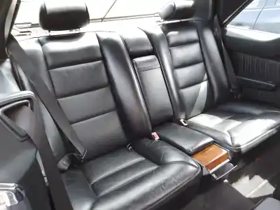 Vehículo de desguace mercedes                                           clase e (w124) coupe                                                                                                                                                                                                                                       300 ce-24 cabrio (124.061)                                                                                                                                                                                                                                 del año 1991 con motor 104.980