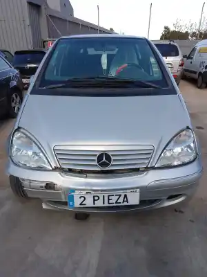 Vehicul casat mercedes clase a (w168) 170 cdi (168.009) al anului 2004 alimentat 668942