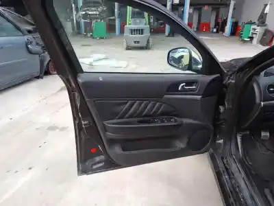 Veicolo di demolizione alfa romeo alfa 159 (140) 1.9 jtdm 16v / selective dell'anno 2007 alimentato 939a2000