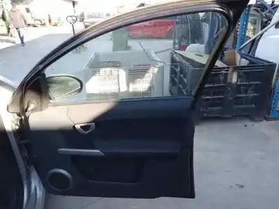 Veicolo di demolizione smart forfour básico (55kw) dell'anno 2005 alimentato 135930