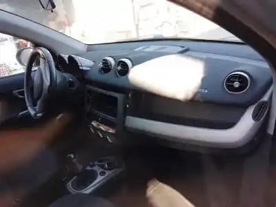 Veicolo di demolizione smart forfour básico (55kw) dell'anno 2005 alimentato 135930