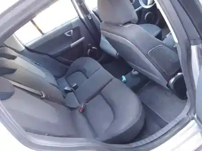 Veicolo di demolizione smart forfour básico (55kw) dell'anno 2005 alimentato 135930