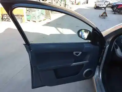 Veicolo di demolizione smart forfour básico (55kw) dell'anno 2005 alimentato 135930