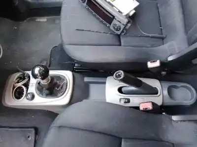 Veicolo di demolizione smart forfour básico (55kw) dell'anno 2005 alimentato 135930