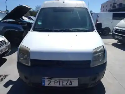 Veículo de Sucata ford                                               transit connect (tc7)                                                                                                                                                                                                                                      furg.                                                                                                                                                                                                                                                      do ano 2007 alimentado r3pa