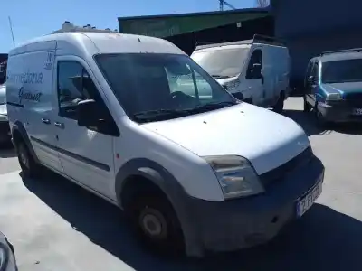 Veículo de Sucata ford                                               transit connect (tc7)                                                                                                                                                                                                                                      furg.                                                                                                                                                                                                                                                      do ano 2007 alimentado r3pa