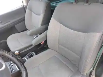 Утилизация автомобиля renault espace iv (jk0) grand espace expression года 2009 питание m9rt740