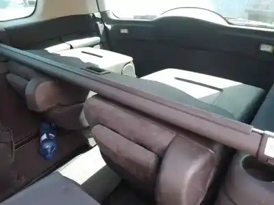 Утилизация автомобиля renault espace iv (jk0) grand espace expression года 2009 питание m9rt740