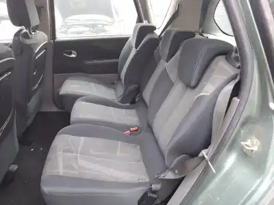 Утилизация автомобиля renault scénic ii (jm0/1_) 1.9 dci (jm0g, jm12, jm1g, jm2c) года 2004 питание f9q812
