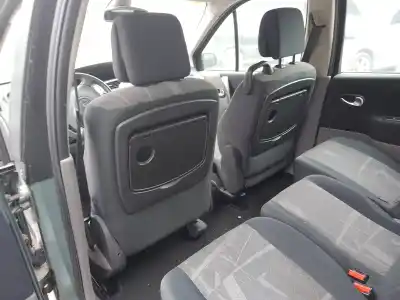 Утилизация автомобиля renault scénic ii (jm0/1_) 1.9 dci (jm0g, jm12, jm1g, jm2c) года 2004 питание f9q812