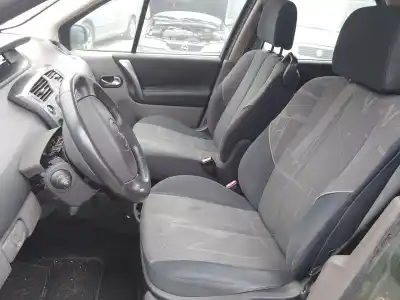 Утилизация автомобиля renault scénic ii (jm0/1_) 1.9 dci (jm0g, jm12, jm1g, jm2c) года 2004 питание f9q812
