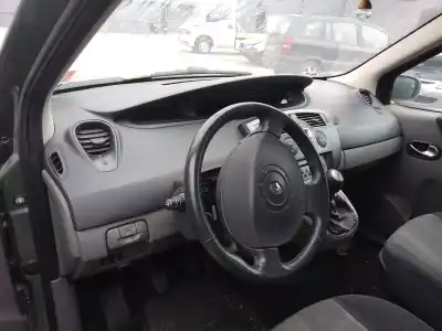 Утилизация автомобиля renault scénic ii (jm0/1_) 1.9 dci (jm0g, jm12, jm1g, jm2c) года 2004 питание f9q812