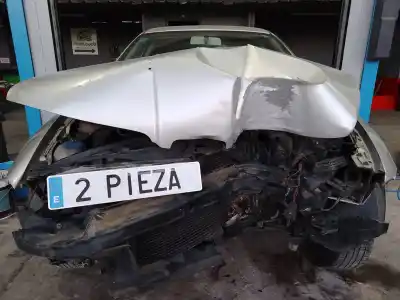 Утилизация автомобиля seat toledo ii (1m2) 1.9 tdi года 0 питание asv