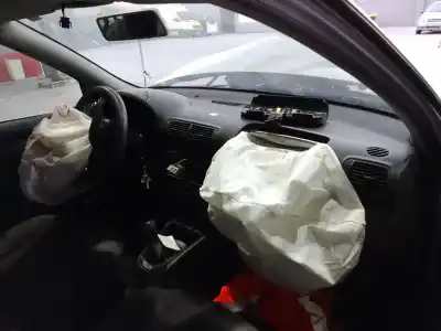 Утилизация автомобиля seat toledo ii (1m2) 1.9 tdi года 0 питание asv