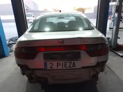 Утилизация автомобиля seat toledo ii (1m2) 1.9 tdi года 0 питание asv