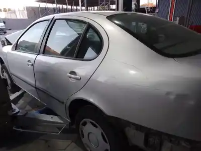 Утилизация автомобиля seat toledo ii (1m2) 1.9 tdi года 0 питание asv