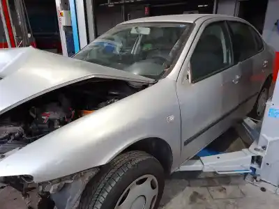 Утилизация автомобиля seat toledo ii (1m2) 1.9 tdi года 0 питание asv