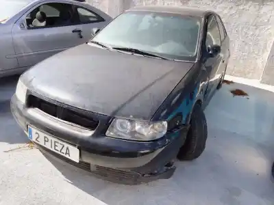 Утилизация автомобиля audi a3 (8l1) 1.9 tdi года 0 питание alh
