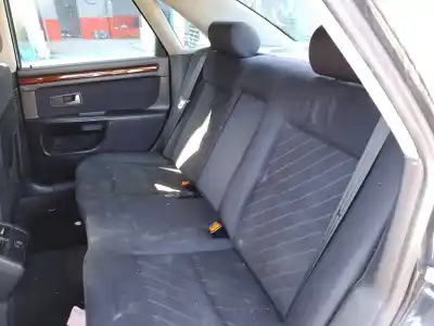 Утилизация автомобиля audi a8 d2 (4d2, 4d8) 2.8 года 1995 питание aah