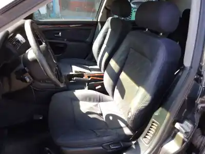 Утилизация автомобиля audi a8 d2 (4d2, 4d8) 2.8 года 1995 питание aah