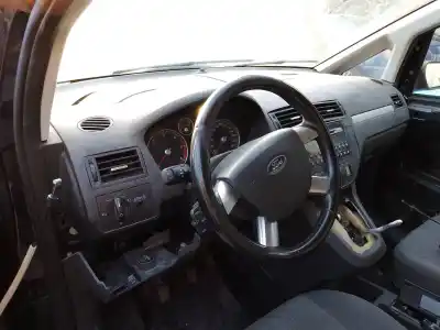 Утилизация автомобиля ford focus c-max (cap) d-kkda года 0 питание kkda