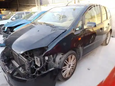 Утилизация автомобиля ford focus c-max (cap) d-kkda года 0 питание kkda