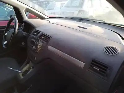Утилизация автомобиля ford focus c-max (cap) d-kkda года 0 питание kkda