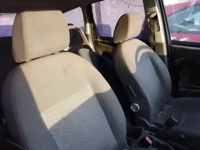 Утилизация автомобиля ford focus c-max (cap) d-kkda года 0 питание kkda