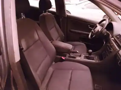 Утилизация автомобиля audi a4 b6 (8e2) 1.9 tdi года 0 питание awx
