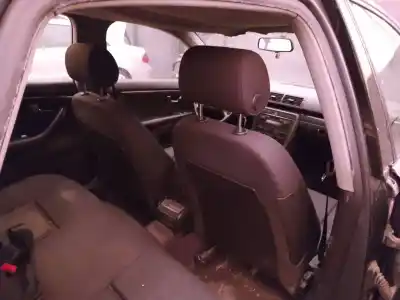 Утилизация автомобиля audi a4 b6 (8e2) 1.9 tdi года 0 питание awx
