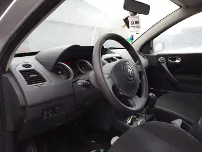 Утилизация автомобиля renault megane ii sedán (lm0/1_) 1.5 dci (lm0f, lm0t, lm2b) года 0 питание k9k722