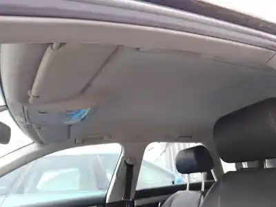 Утилизация автомобиля audi a4 b7 avant (8ed) 2.0 tdi года 0 питание bpw