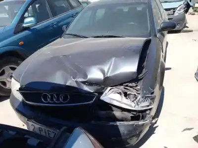 Утилизация автомобиля audi a6 c5 (4b2) 2.5 tdi года 2002 питание afb