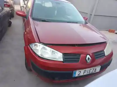 Утилизация автомобиля renault megane ii sedán (lm0/1_) 1.9 dci (lm0g, lm1g, lm2c) года 0 питание f9q800