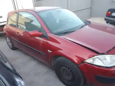 Утилизация автомобиля renault megane ii sedán (lm0/1_) 1.9 dci (lm0g, lm1g, lm2c) года 0 питание f9q800