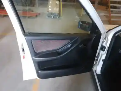 Sloopvoertuig seat toledo i (1l2) 1.9 tdi van het jaar 0 aangedreven ahu