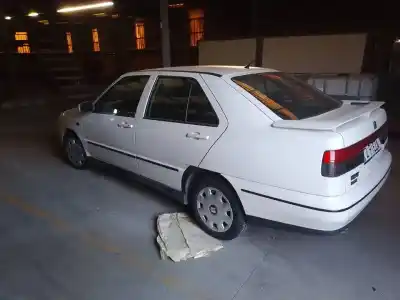 Sloopvoertuig seat toledo i (1l2) 1.9 tdi van het jaar 0 aangedreven ahu