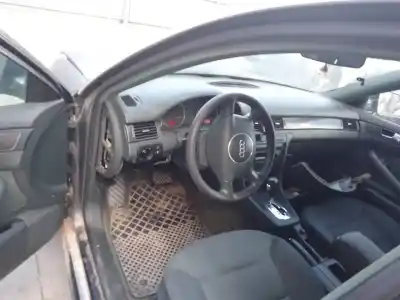 Здавання транспортного засобу audi a6 c5 avant (4b5) 2.5 tdi року 0 потужний bau