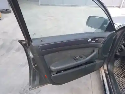 Здавання транспортного засобу audi a6 c5 avant (4b5) 2.5 tdi року 0 потужний bau