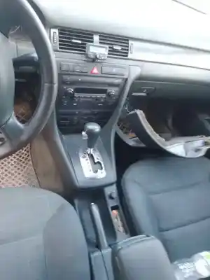 Здавання транспортного засобу audi a6 c5 avant (4b5) 2.5 tdi року 0 потужний bau