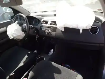 Утилизация автомобиля suzuki swift (agz/azh/nz) m13a года 0 питание m13a Утилизация автомобиля suzuki swift (agz/azh/nz) m13a года 0 питание m13a