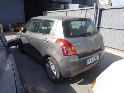 Утилизация автомобиля suzuki swift (agz/azh/nz) m13a года 0 питание m13a Утилизация автомобиля suzuki swift (agz/azh/nz) m13a года 0 питание m13a