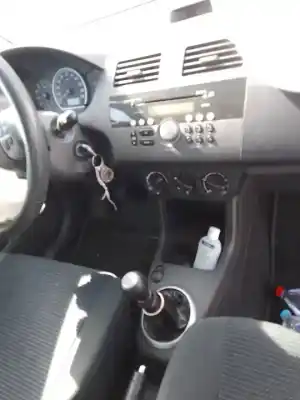 Утилизация автомобиля suzuki swift (agz/azh/nz) m13a года 0 питание m13a Утилизация автомобиля suzuki swift (agz/azh/nz) m13a года 0 питание m13a