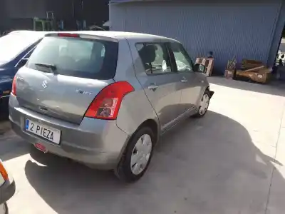 Утилизация автомобиля suzuki swift (agz/azh/nz) m13a года 0 питание m13a Утилизация автомобиля suzuki swift (agz/azh/nz) m13a года 0 питание m13a